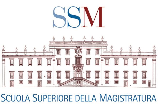 Scuola Superiore della Magistratura