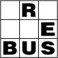 Profile picture for user rebus